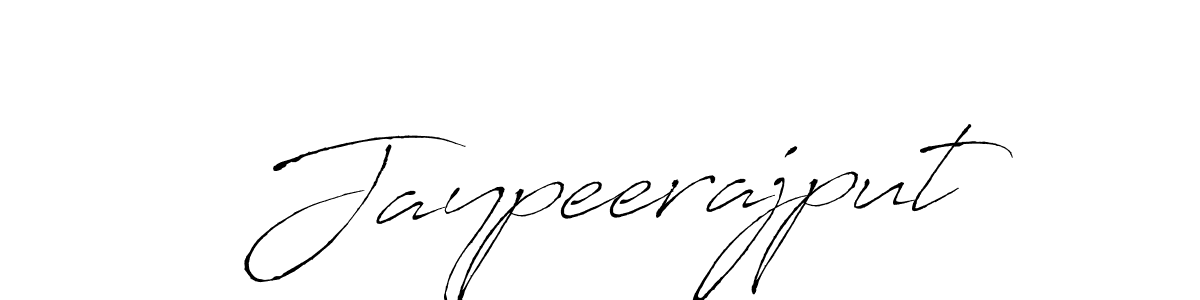 You should practise on your own different ways (Antro_Vectra) to write your name (Jaypeerajput) in signature. don't let someone else do it for you. Jaypeerajput signature style 6 images and pictures png