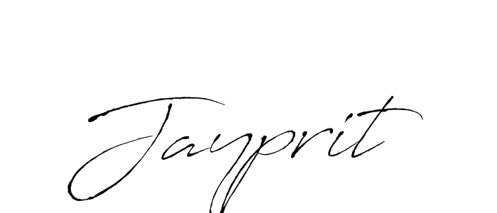 if you are searching for the best signature style for your name Jayprit. so please give up your signature search. here we have designed multiple signature styles  using Antro_Vectra. Jayprit signature style 6 images and pictures png