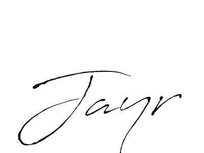 How to Draw Jayr signature style? Antro_Vectra is a latest design signature styles for name Jayr. Jayr signature style 6 images and pictures png