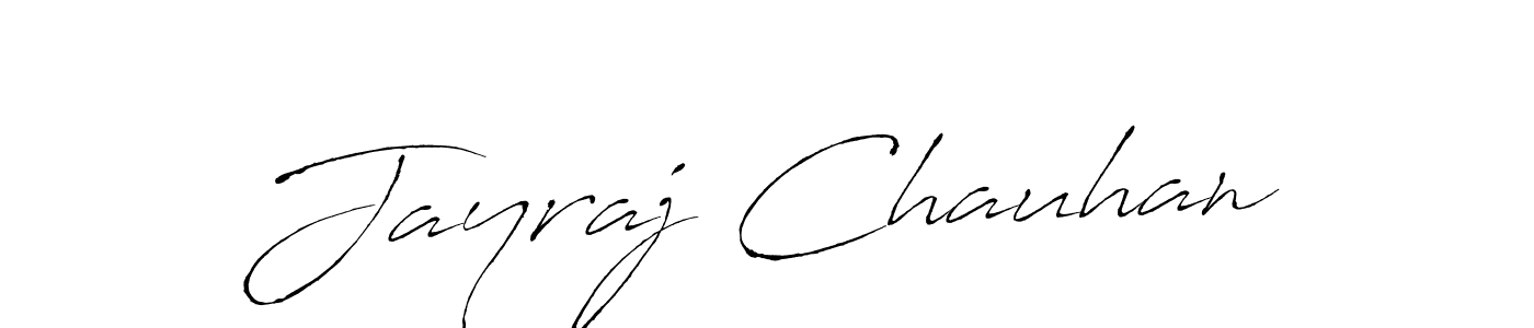 Similarly Antro_Vectra is the best handwritten signature design. Signature creator online .You can use it as an online autograph creator for name Jayraj Chauhan. Jayraj Chauhan signature style 6 images and pictures png