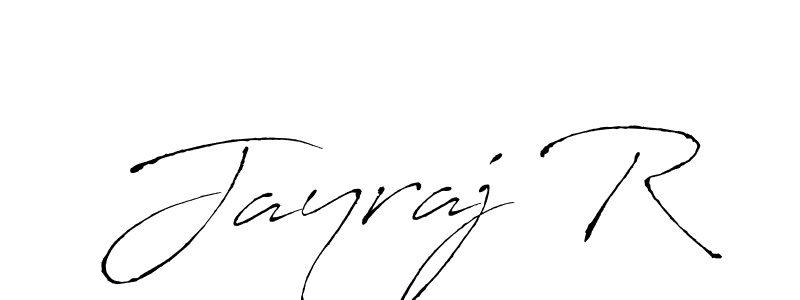 You can use this online signature creator to create a handwritten signature for the name Jayraj R. This is the best online autograph maker. Jayraj R signature style 6 images and pictures png