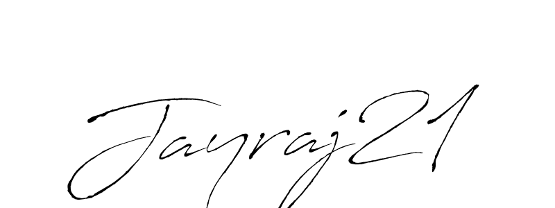 You should practise on your own different ways (Antro_Vectra) to write your name (Jayraj21) in signature. don't let someone else do it for you. Jayraj21 signature style 6 images and pictures png