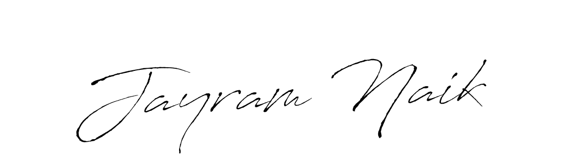 Also we have Jayram Naik name is the best signature style. Create professional handwritten signature collection using Antro_Vectra autograph style. Jayram Naik signature style 6 images and pictures png