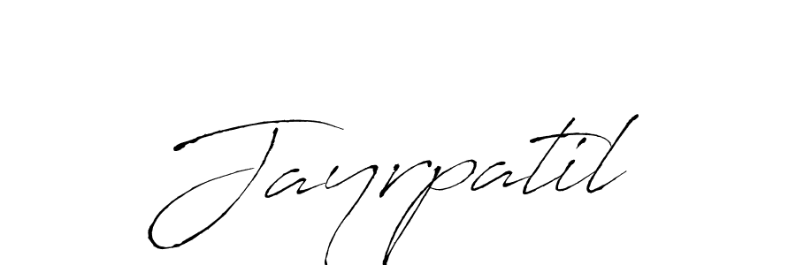 You can use this online signature creator to create a handwritten signature for the name Jayrpatil. This is the best online autograph maker. Jayrpatil signature style 6 images and pictures png