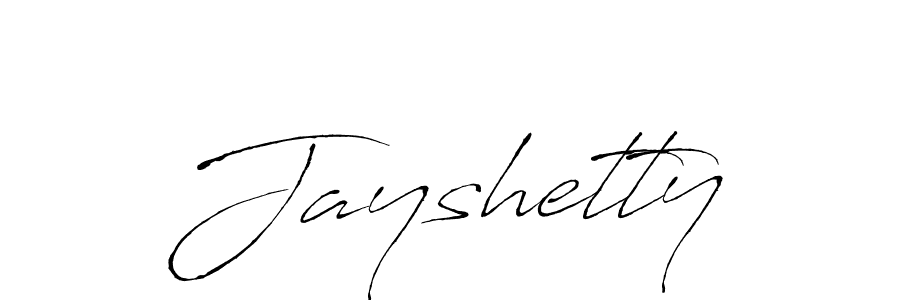 Make a beautiful signature design for name Jayshetty. Use this online signature maker to create a handwritten signature for free. Jayshetty signature style 6 images and pictures png