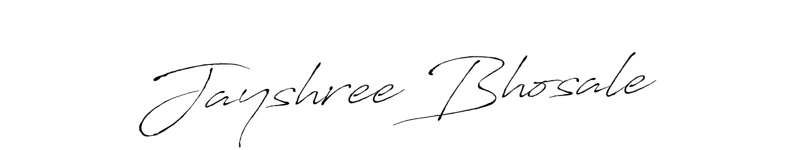 Make a beautiful signature design for name Jayshree Bhosale. Use this online signature maker to create a handwritten signature for free. Jayshree Bhosale signature style 6 images and pictures png