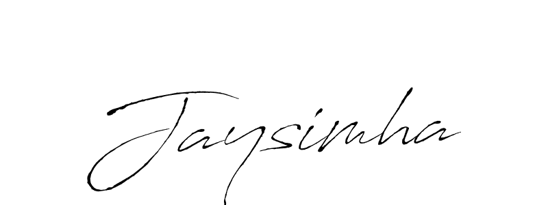 Similarly Antro_Vectra is the best handwritten signature design. Signature creator online .You can use it as an online autograph creator for name Jaysimha. Jaysimha signature style 6 images and pictures png