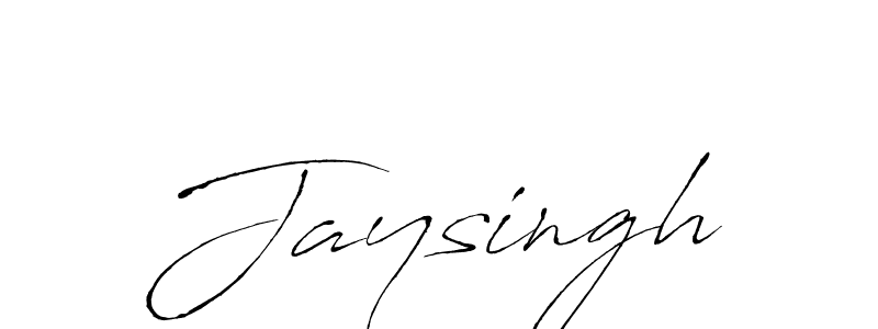Similarly Antro_Vectra is the best handwritten signature design. Signature creator online .You can use it as an online autograph creator for name Jaysingh. Jaysingh signature style 6 images and pictures png