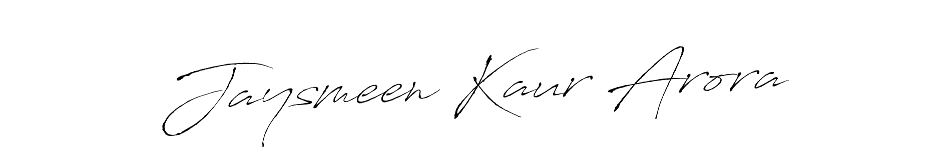 How to Draw Jaysmeen Kaur Arora signature style? Antro_Vectra is a latest design signature styles for name Jaysmeen Kaur Arora. Jaysmeen Kaur Arora signature style 6 images and pictures png