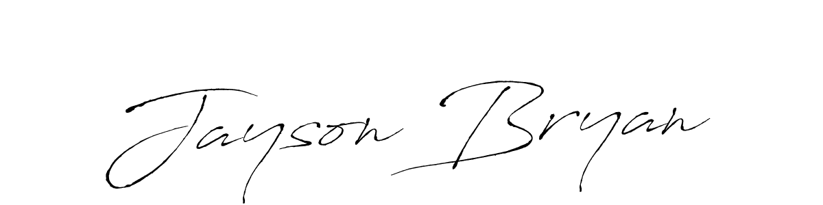 Here are the top 10 professional signature styles for the name Jayson Bryan. These are the best autograph styles you can use for your name. Jayson Bryan signature style 6 images and pictures png