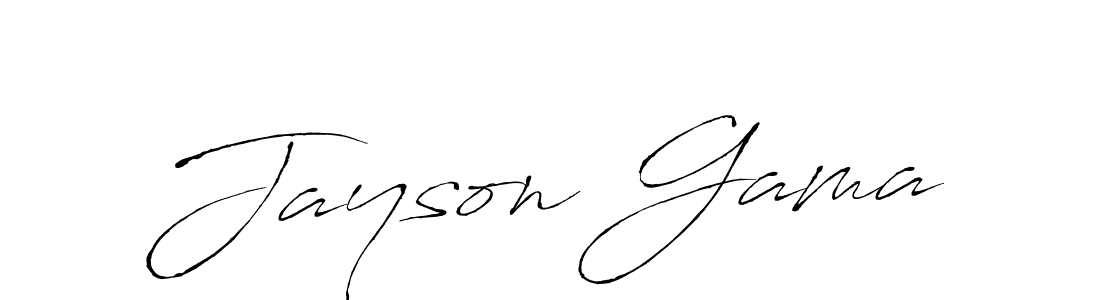 Here are the top 10 professional signature styles for the name Jayson Gama. These are the best autograph styles you can use for your name. Jayson Gama signature style 6 images and pictures png