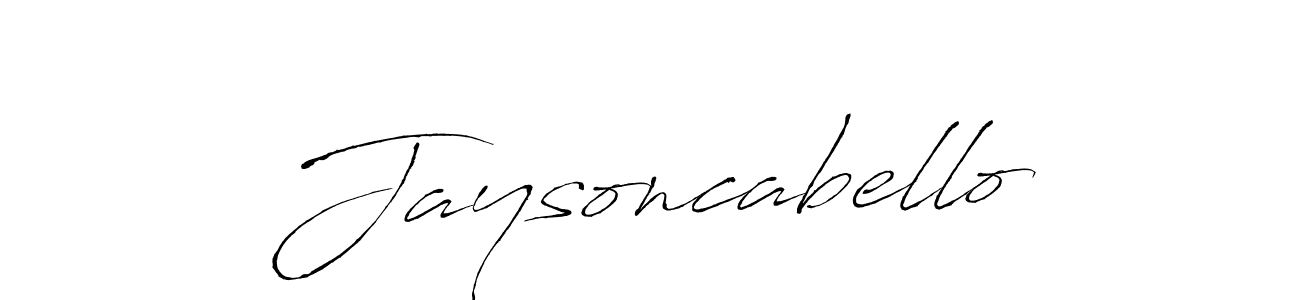 This is the best signature style for the Jaysoncabello name. Also you like these signature font (Antro_Vectra). Mix name signature. Jaysoncabello signature style 6 images and pictures png