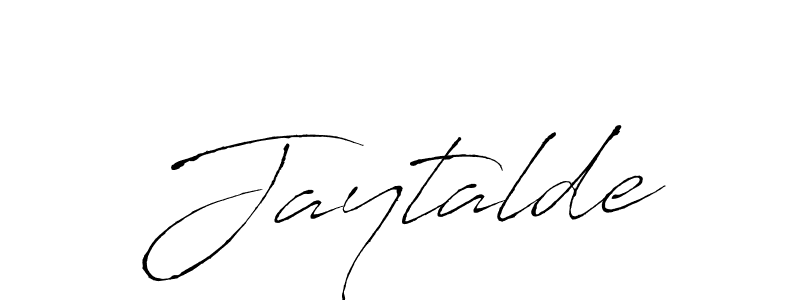 Best and Professional Signature Style for Jaytalde. Antro_Vectra Best Signature Style Collection. Jaytalde signature style 6 images and pictures png