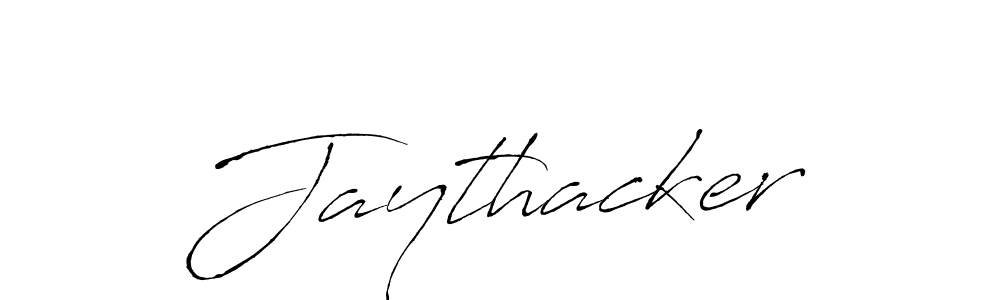 How to Draw Jaythacker signature style? Antro_Vectra is a latest design signature styles for name Jaythacker. Jaythacker signature style 6 images and pictures png