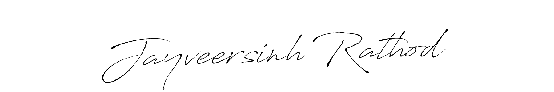 It looks lik you need a new signature style for name Jayveersinh Rathod. Design unique handwritten (Antro_Vectra) signature with our free signature maker in just a few clicks. Jayveersinh Rathod signature style 6 images and pictures png