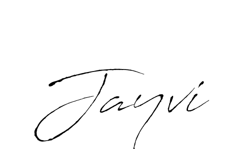 It looks lik you need a new signature style for name Jayvi. Design unique handwritten (Antro_Vectra) signature with our free signature maker in just a few clicks. Jayvi signature style 6 images and pictures png