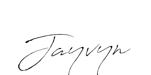 if you are searching for the best signature style for your name Jayvyn. so please give up your signature search. here we have designed multiple signature styles  using Antro_Vectra. Jayvyn signature style 6 images and pictures png