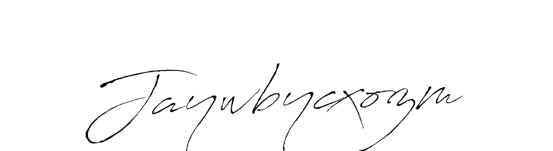 Make a short Jaywbycxozm signature style. Manage your documents anywhere anytime using Antro_Vectra. Create and add eSignatures, submit forms, share and send files easily. Jaywbycxozm signature style 6 images and pictures png