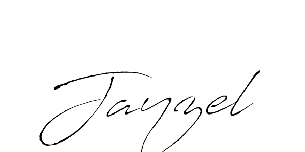 The best way (Antro_Vectra) to make a short signature is to pick only two or three words in your name. The name Jayzel include a total of six letters. For converting this name. Jayzel signature style 6 images and pictures png