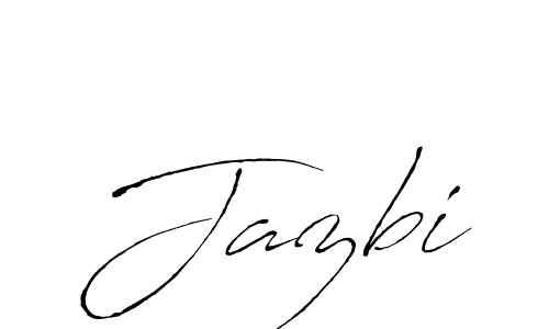 This is the best signature style for the Jazbi name. Also you like these signature font (Antro_Vectra). Mix name signature. Jazbi signature style 6 images and pictures png