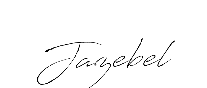 Here are the top 10 professional signature styles for the name Jazebel. These are the best autograph styles you can use for your name. Jazebel signature style 6 images and pictures png