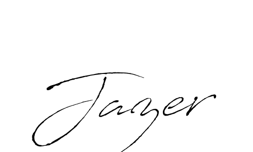 Also You can easily find your signature by using the search form. We will create Jazer name handwritten signature images for you free of cost using Antro_Vectra sign style. Jazer signature style 6 images and pictures png