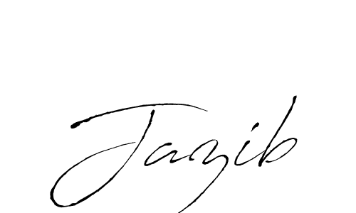 This is the best signature style for the Jazib name. Also you like these signature font (Antro_Vectra). Mix name signature. Jazib signature style 6 images and pictures png