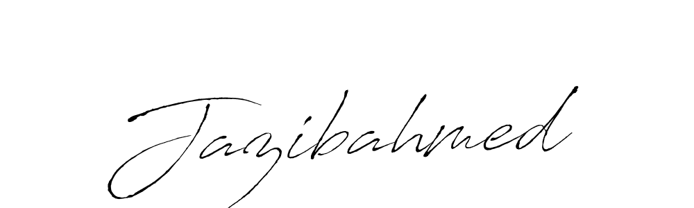 Similarly Antro_Vectra is the best handwritten signature design. Signature creator online .You can use it as an online autograph creator for name Jazibahmed. Jazibahmed signature style 6 images and pictures png