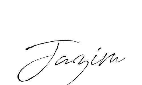 You can use this online signature creator to create a handwritten signature for the name Jazim. This is the best online autograph maker. Jazim signature style 6 images and pictures png