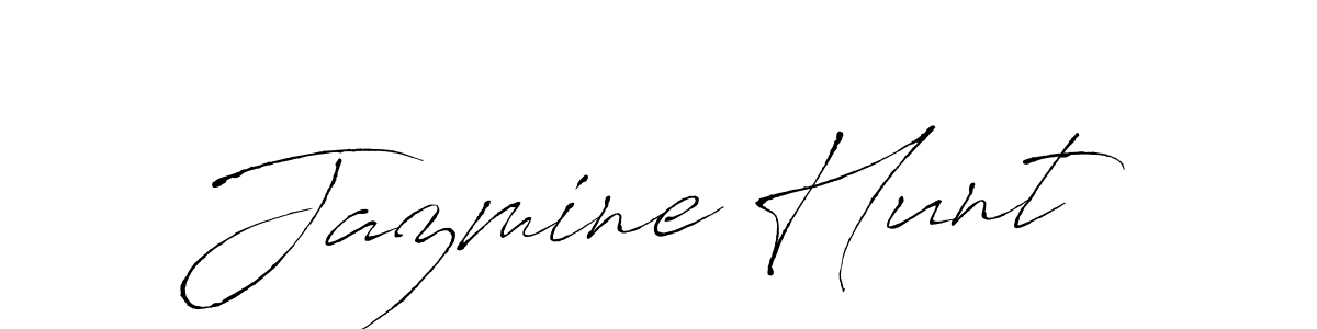 This is the best signature style for the Jazmine Hunt name. Also you like these signature font (Antro_Vectra). Mix name signature. Jazmine Hunt signature style 6 images and pictures png