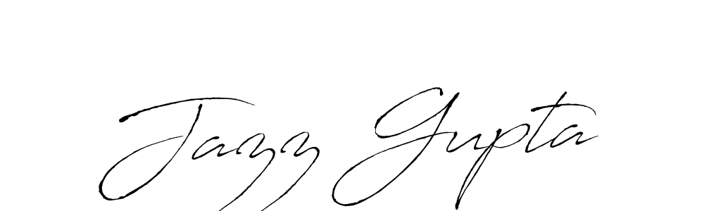 You can use this online signature creator to create a handwritten signature for the name Jazz Gupta. This is the best online autograph maker. Jazz Gupta signature style 6 images and pictures png
