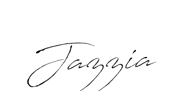 It looks lik you need a new signature style for name Jazzia. Design unique handwritten (Antro_Vectra) signature with our free signature maker in just a few clicks. Jazzia signature style 6 images and pictures png