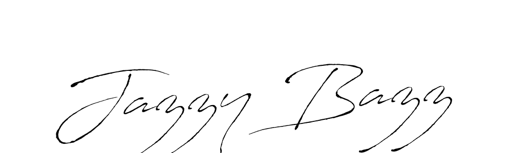 Make a short Jazzy Bazz signature style. Manage your documents anywhere anytime using Antro_Vectra. Create and add eSignatures, submit forms, share and send files easily. Jazzy Bazz signature style 6 images and pictures png