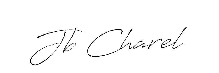 Here are the top 10 professional signature styles for the name Jb Charel. These are the best autograph styles you can use for your name. Jb Charel signature style 6 images and pictures png