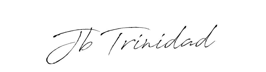 You can use this online signature creator to create a handwritten signature for the name Jb Trinidad. This is the best online autograph maker. Jb Trinidad signature style 6 images and pictures png