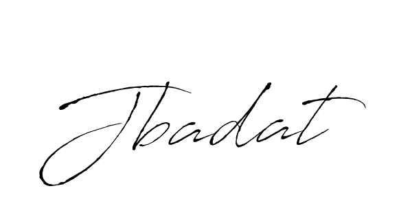 You can use this online signature creator to create a handwritten signature for the name Jbadat. This is the best online autograph maker. Jbadat signature style 6 images and pictures png