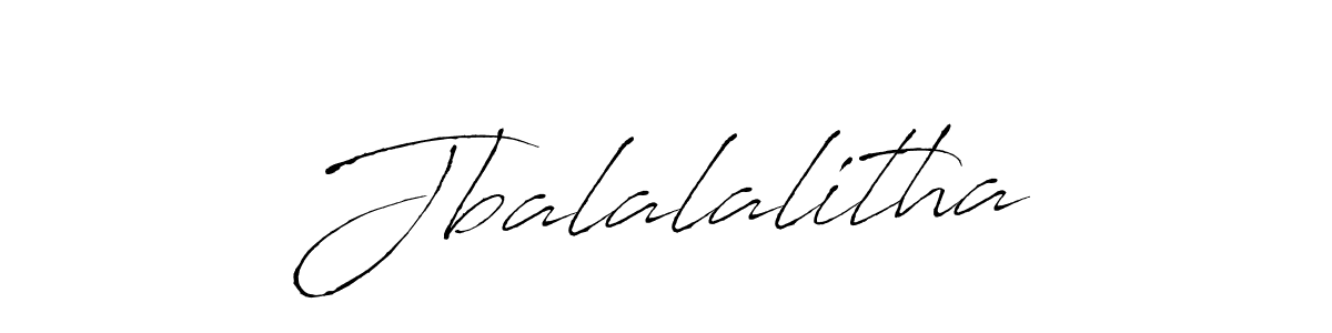 Also we have Jbalalalitha name is the best signature style. Create professional handwritten signature collection using Antro_Vectra autograph style. Jbalalalitha signature style 6 images and pictures png