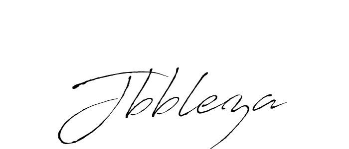 Also we have Jbbleza name is the best signature style. Create professional handwritten signature collection using Antro_Vectra autograph style. Jbbleza signature style 6 images and pictures png