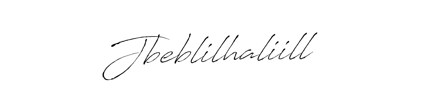 You can use this online signature creator to create a handwritten signature for the name Jbeblilhaliill. This is the best online autograph maker. Jbeblilhaliill signature style 6 images and pictures png