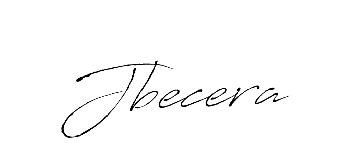 Antro_Vectra is a professional signature style that is perfect for those who want to add a touch of class to their signature. It is also a great choice for those who want to make their signature more unique. Get Jbecera name to fancy signature for free. Jbecera signature style 6 images and pictures png
