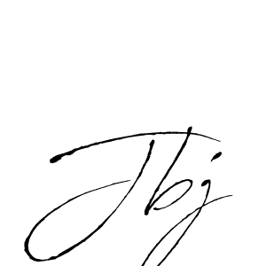 You should practise on your own different ways (Antro_Vectra) to write your name (Jbj) in signature. don't let someone else do it for you. Jbj signature style 6 images and pictures png