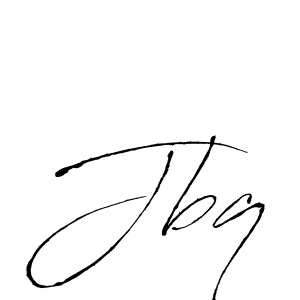 How to Draw Jbq signature style? Antro_Vectra is a latest design signature styles for name Jbq. Jbq signature style 6 images and pictures png