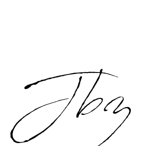 Here are the top 10 professional signature styles for the name Jbz. These are the best autograph styles you can use for your name. Jbz signature style 6 images and pictures png