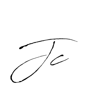 if you are searching for the best signature style for your name Jc . so please give up your signature search. here we have designed multiple signature styles  using Antro_Vectra. Jc  signature style 6 images and pictures png