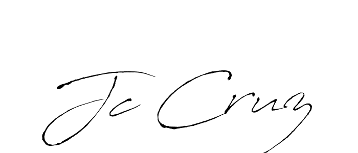 Make a short Jc Cruz signature style. Manage your documents anywhere anytime using Antro_Vectra. Create and add eSignatures, submit forms, share and send files easily. Jc Cruz signature style 6 images and pictures png