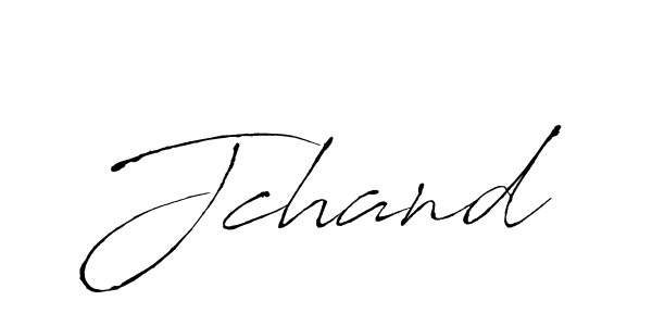 It looks lik you need a new signature style for name Jchand. Design unique handwritten (Antro_Vectra) signature with our free signature maker in just a few clicks. Jchand signature style 6 images and pictures png