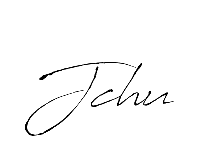 It looks lik you need a new signature style for name Jchu. Design unique handwritten (Antro_Vectra) signature with our free signature maker in just a few clicks. Jchu signature style 6 images and pictures png