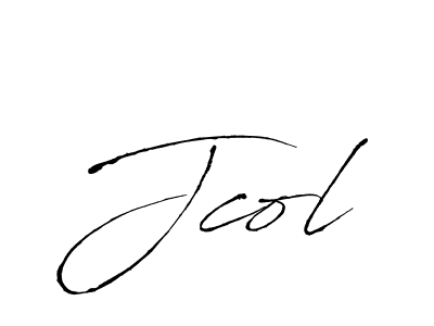 Antro_Vectra is a professional signature style that is perfect for those who want to add a touch of class to their signature. It is also a great choice for those who want to make their signature more unique. Get Jcol name to fancy signature for free. Jcol signature style 6 images and pictures png