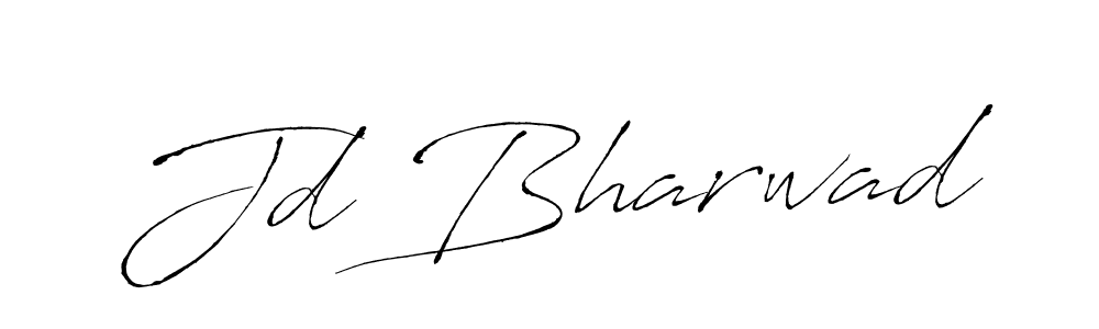 You can use this online signature creator to create a handwritten signature for the name Jd Bharwad. This is the best online autograph maker. Jd Bharwad signature style 6 images and pictures png
