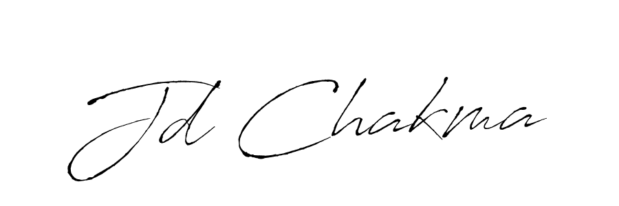 Once you've used our free online signature maker to create your best signature Antro_Vectra style, it's time to enjoy all of the benefits that Jd Chakma name signing documents. Jd Chakma signature style 6 images and pictures png